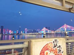 -湘江大码头·龙虾馆(渔人码头一店)