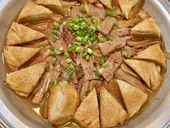 -博山菜·大厨烙馍村(金乔社区店)