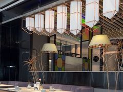 -鹭江潮餐厅•福建菜(鹭江佲家酒店)