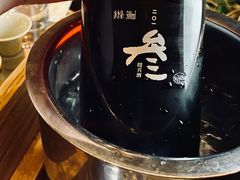 -苏州凯悦酒店·酒肆(华池街店)