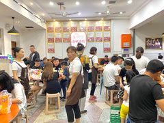 -回味南塘老王虾尾(总店)