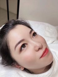 点击看大图 -西施无菌半永久纹绣眉眼影唇轻增发纹发际线