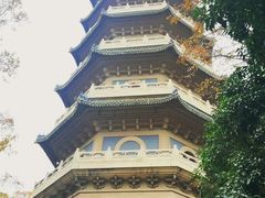 -灵谷景区