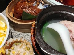 -南京大牌档(济南万象城店)