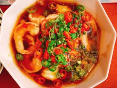-赵小姐丨新中餐(曲江店)
