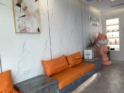 -MT·ID 烫发.染发.接发SALON