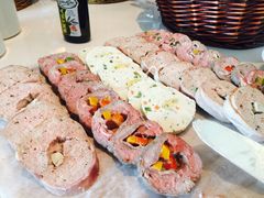 -沈阳君悦酒店·意坊意大利餐厅