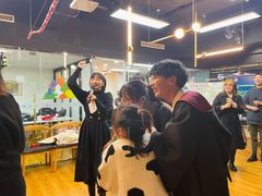 -帝京日语(春熙路旗舰校区)
