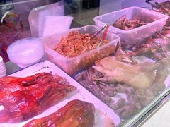 -章云板鸭(评事街店)