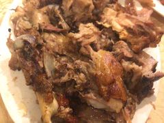 -维吾尔餐厅(宜山路店)