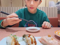 -元气寿司(金光华店)