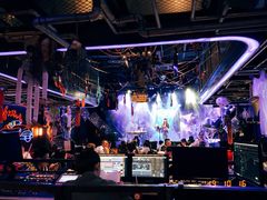 -MOSSO德国餐厅·音乐酒吧(环宇荟店)