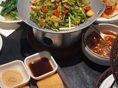 -三生三味密宗川菜·江景餐厅(来福士店)