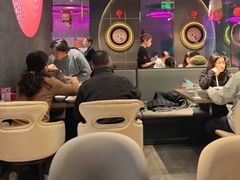 -辣尚瘾·烤鱼·新川菜(牡丹园直营店)
