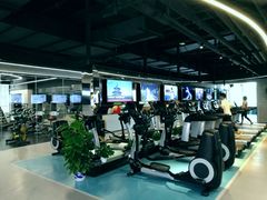 -懒人Club健身(卓越时代广场店)