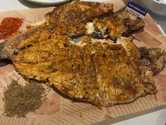 -何适山庄 ·可团建(水长城P2停车场店)