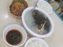 -天一沾水肥肠(科园一街店)
