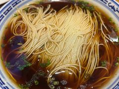 -同得兴 Since·1995 传统苏式面馆(嘉馀坊店)