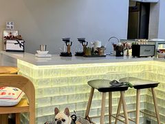 -KYO COFFEE(胶州路店)