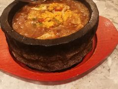 -青雅中餐厅(大连金石滩绿发希尔顿度假酒店)