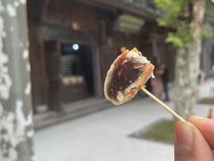 -紫阳古街