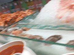 -好伦哥比萨烤肉自助(马家堡店)