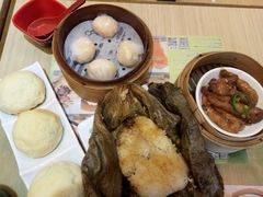-添好运点心专门店(北角店)