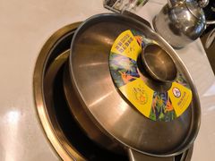 -润园四季椰子鸡火锅(南山海岸城店)