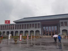 -遵义会议纪念馆