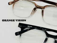 -ORANGE VISION橙光眼镜·蔡司
