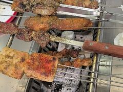 -古彭7只羊·招牌白串·碳锅羊肉旗舰店