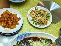 -前王院•巧克力海鲜市集餐厅(万平口店)