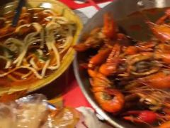 -李双猪·小龙虾·烧烤·羊肉煲(乐山店)
