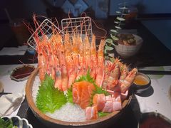 -花潮料理艺食馆(成都万象城店)