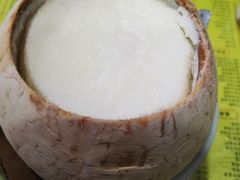 原只椰子炖奶-民信老铺(华盖路店)