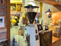 -春庄咖啡SpringHues(钟楼小区店)