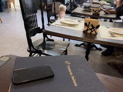 -沏点Trattoria意大利餐厅(新街口店)