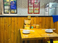 -东直门小院烧烤(回龙观东大街店)