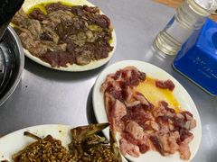-松明一烤肉馆(鲁园店)