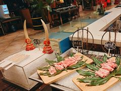 -火舞泰·泰式海鲜火锅餐厅(世纪城店)