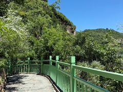 -黑龙潭风景区
