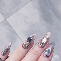 -Aso Artist Beauty美甲美睫