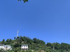 -偏岩古镇