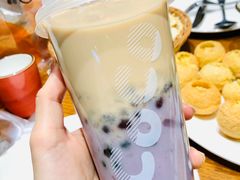 -琥珀宫南亚餐厅(欢乐城店)