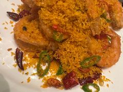 -大理实力希尔顿酒店•御玺中餐厅