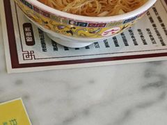 -六禄面家(芳和分店)