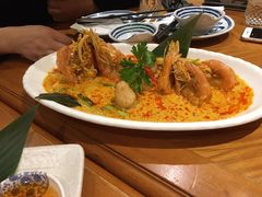 -福龙葡国餐(百老汇店)
