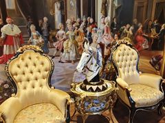 -马克西姆俄罗斯餐厅(通亚街店)