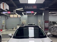 -天猫养车(哈贝卡硕士路店)