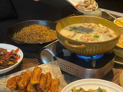 -汤家茗苑·精致私房菜(白沙店)